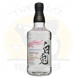 Rượu Gin Matsui The Hakuto Premium